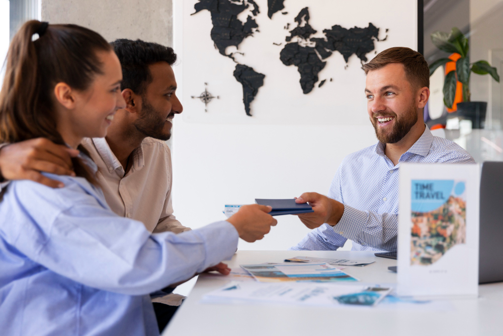 The Ultimate Guide to Choosing Immigration Consultants in Dubai
