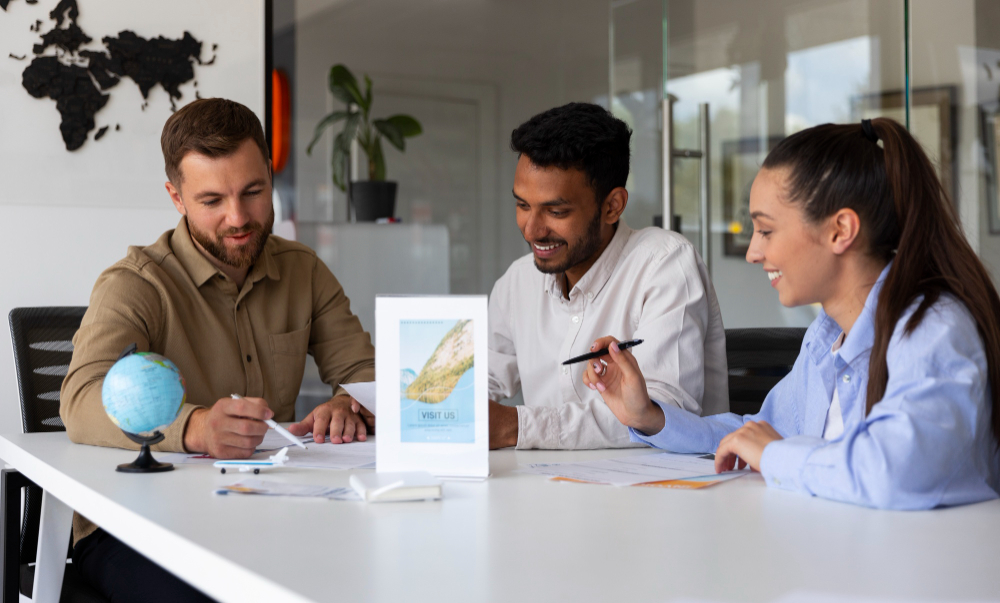 Best Canadian Immigration Consultants in Dubai for a Seamless PR Experience