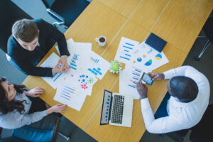 Business Management Consultancy in Dubai: The Key to Scaling Your Company