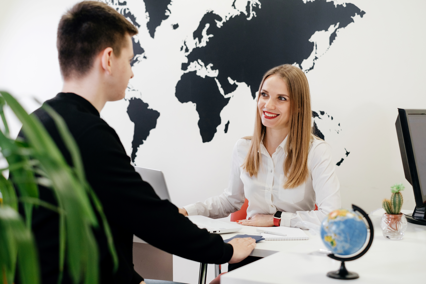 best visa consultants in dubai