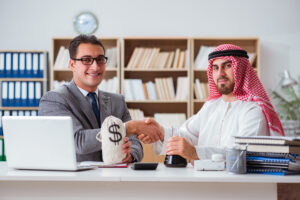 citizenship by investment consultants in dubai