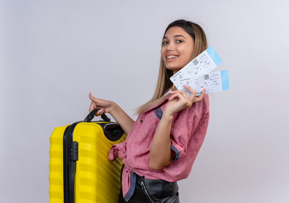Temporary Visa