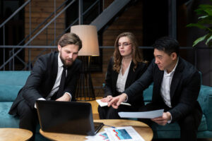 investment consultants