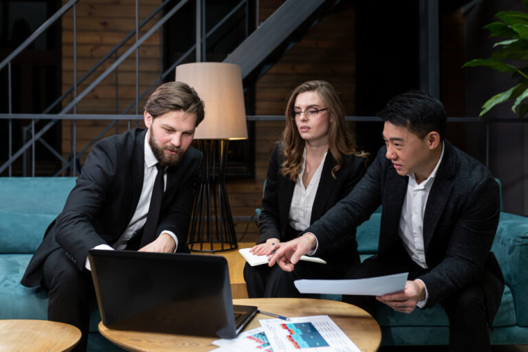 investment consultants