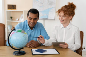 Visa Consultant in Dubai