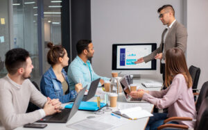 Business Consulting Companies Dubai