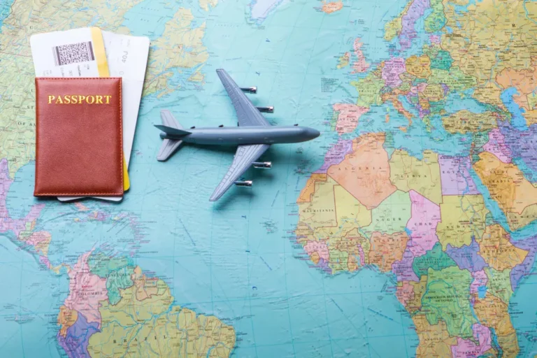 Grenada Passport Benefits with visa free travel and global mobility opportunities