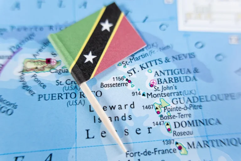 Guide to St Kitts and Nevis Citizenship by Investment Benefits