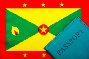 Grenada citizenship requirements and passport