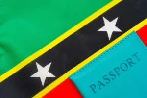 living in saint kitts and nevis as a foreigner