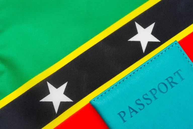 living in saint kitts and nevis as a foreigner